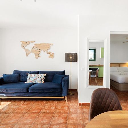 Home2Book Sunny Dream Apt Puerto Del Carmen, Pool Пуерто-дель-Кармен Екстер'єр фото