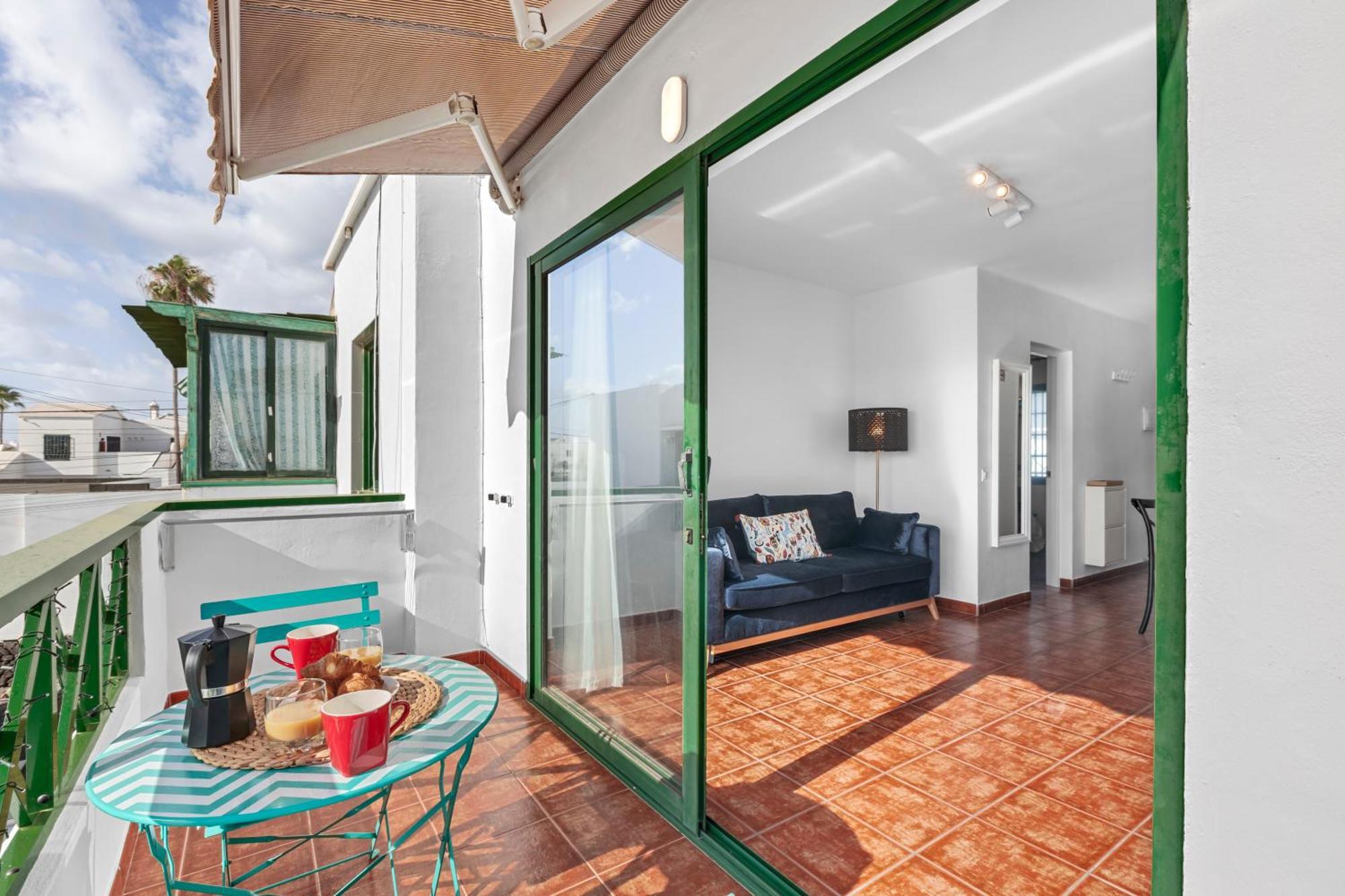 Home2Book Sunny Dream Apt Puerto Del Carmen, Pool Пуерто-дель-Кармен Екстер'єр фото