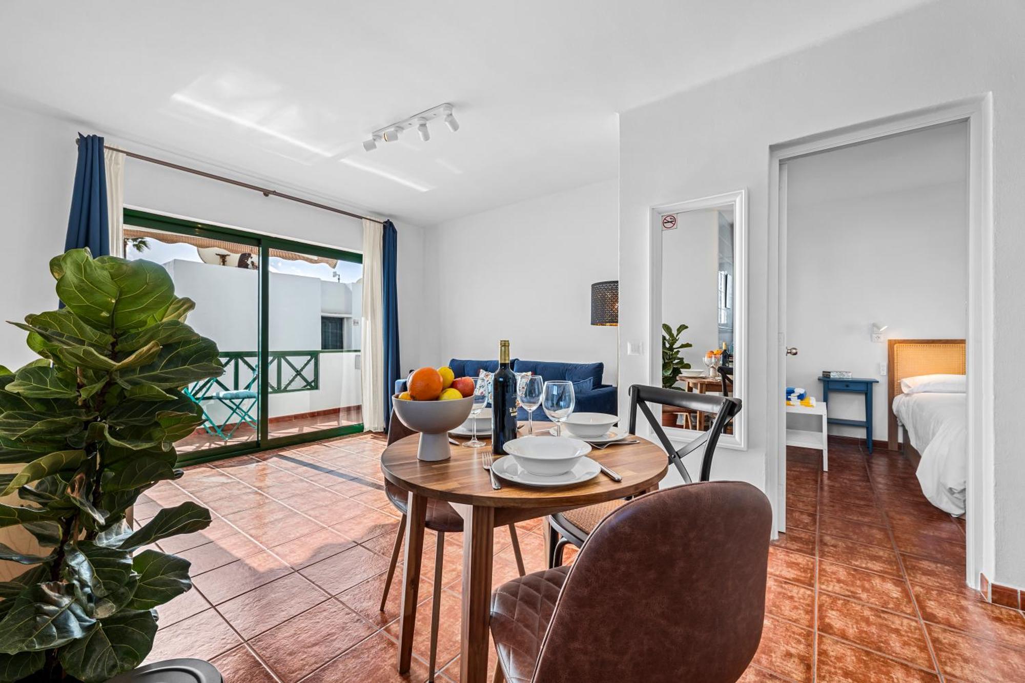 Home2Book Sunny Dream Apt Puerto Del Carmen, Pool Пуерто-дель-Кармен Екстер'єр фото