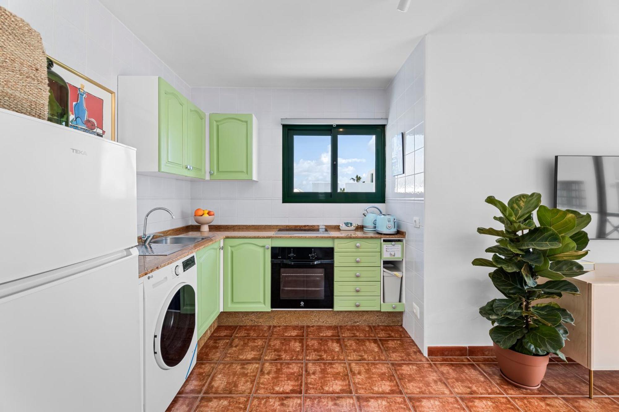 Home2Book Sunny Dream Apt Puerto Del Carmen, Pool Пуерто-дель-Кармен Екстер'єр фото