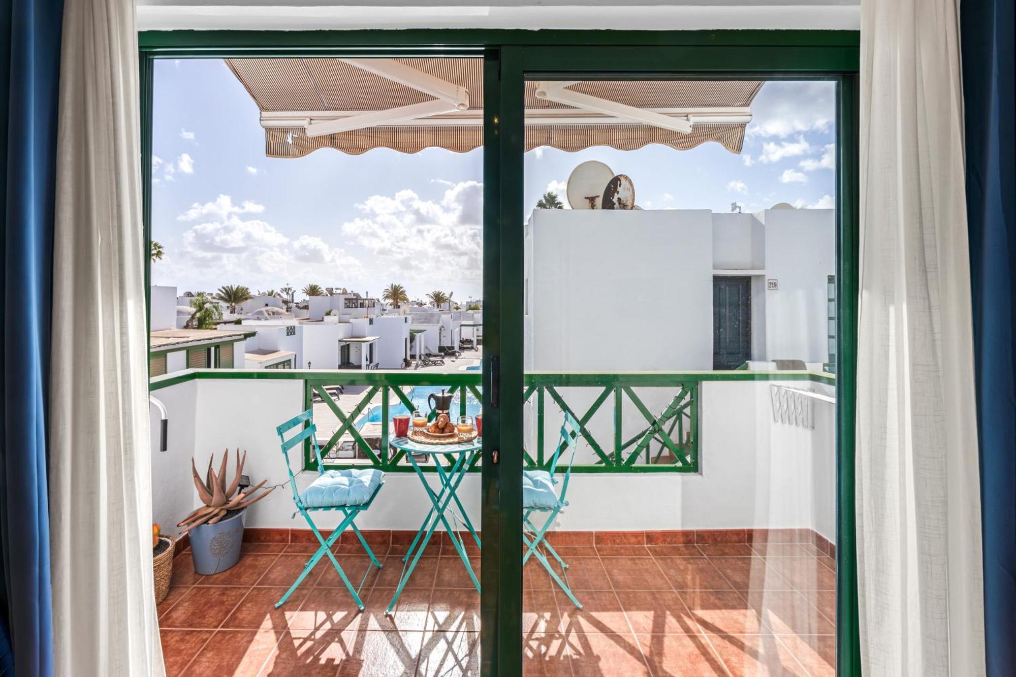 Home2Book Sunny Dream Apt Puerto Del Carmen, Pool Пуерто-дель-Кармен Екстер'єр фото