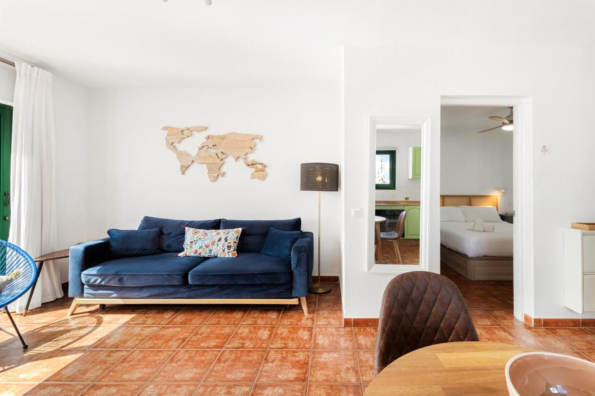 Home2Book Sunny Dream Apt Puerto Del Carmen, Pool Пуерто-дель-Кармен Екстер'єр фото