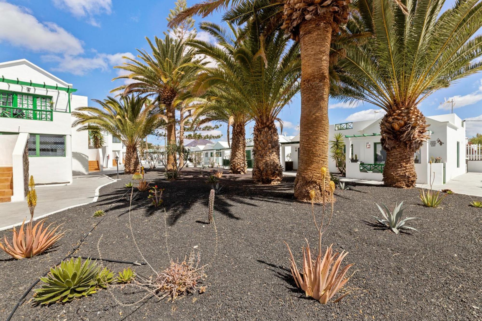 Home2Book Sunny Dream Apt Puerto Del Carmen, Pool Пуерто-дель-Кармен Екстер'єр фото