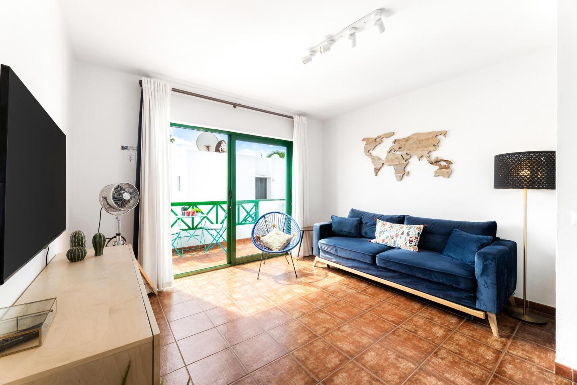 Home2Book Sunny Dream Apt Puerto Del Carmen, Pool Пуерто-дель-Кармен Екстер'єр фото